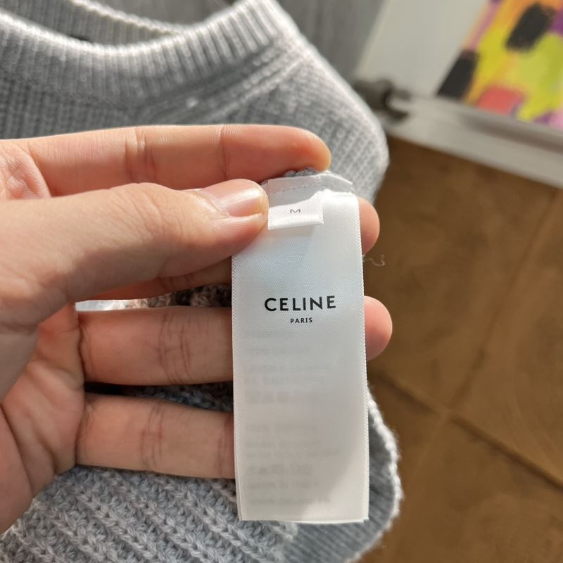 Celine Sweaters